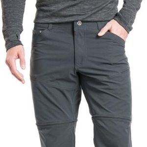 Convertible Hiking Pants